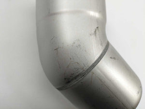 Blucher 820.045.075 BEND 45°, Diameter: Ø75 mm