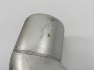 Blucher 820.045.075 BEND 45°, Diameter: Ø75 mm
