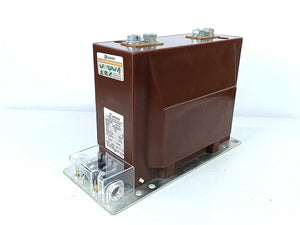 Arteche ACI-17 Indoor Current Transformer, Ipr: 100A, Isr: 5A