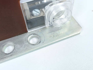 Arteche ACI-17 Indoor Current Transformer, Ipr: 100A, Isr: 5A