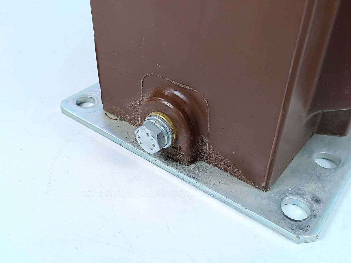 Arteche ACI-17 Indoor Current Transformer, Ipr: 100A, Isr: 5A