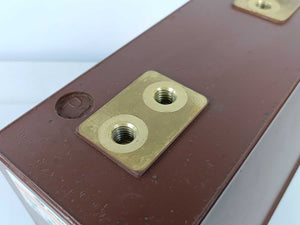 Arteche ACI-17 Indoor Current Transformer, Ipr: 100A, Isr: 5A