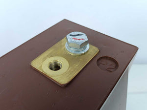 Arteche ACI-17 Indoor Current Transformer, Ipr: 100A, Isr: 5A