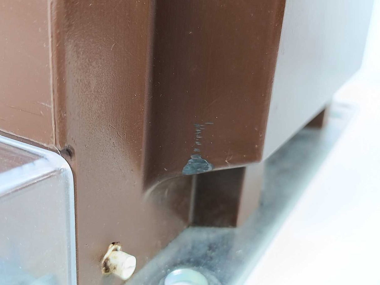 Arteche ACI-17 Indoor Current Transformer, Ipr: 100A, Isr: 5A