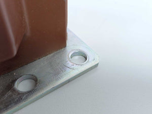 Arteche ACI-17 Indoor Current Transformer, Ipr: 100A, Isr: 5A