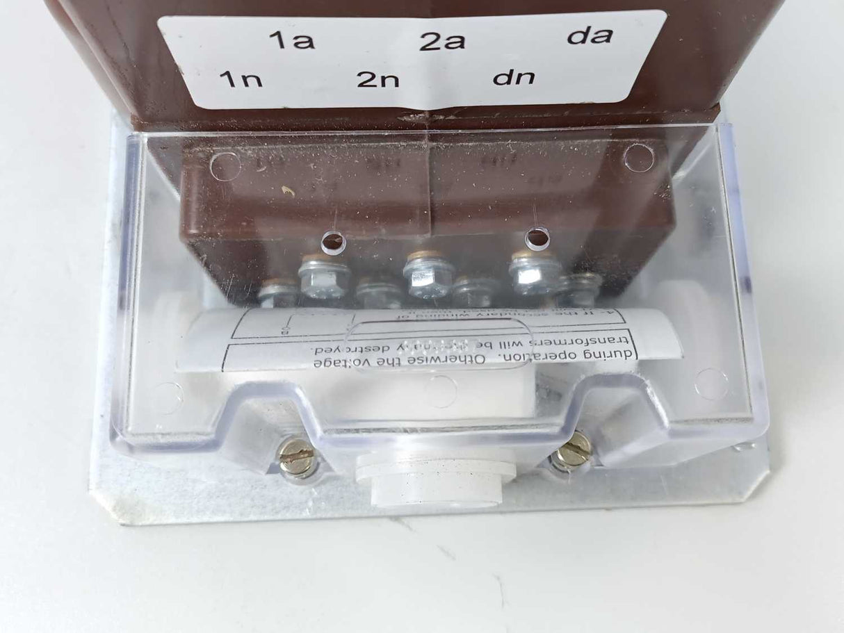 ALCE VB12 Indoor Single Pole Voltage Transformer