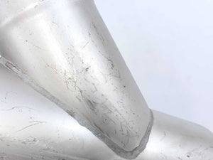 Blucher 836.075.075 S Double Branch Pipe, Pipe: Ø75 mm. Branch pipe: Ø75 mm