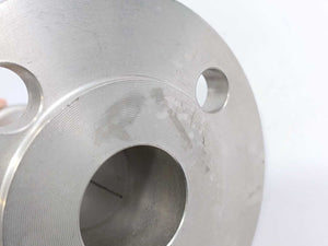 Blucher 854.200.050 S Flange Adapter With Socket, Diameter: Ø50 mm