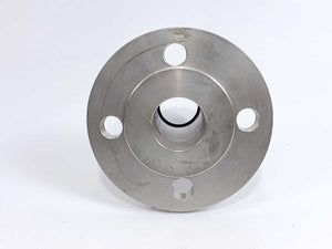 Blucher 854.200.050 S Flange Adapter With Socket, Diameter: Ø50 mm