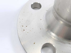 Blucher 854.200.050 S Flange Adapter With Socket, Diameter: Ø50 mm
