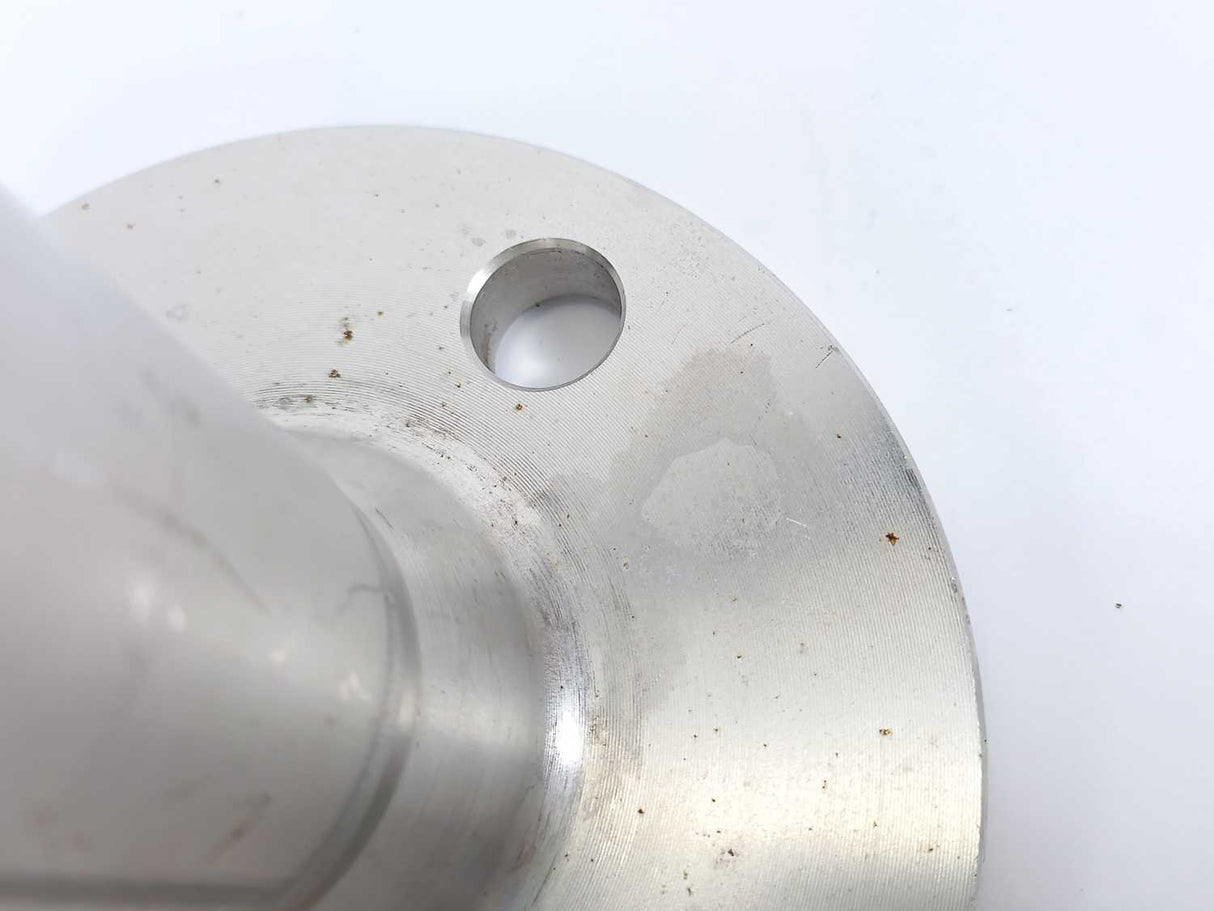 Blucher 854.200.050 S Flange Adapter With Socket, Diameter: Ø50 mm