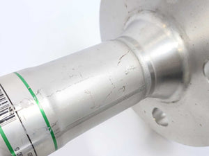 Blucher 854.200.050 S Flange Adapter With Socket, Diameter: Ø50 mm