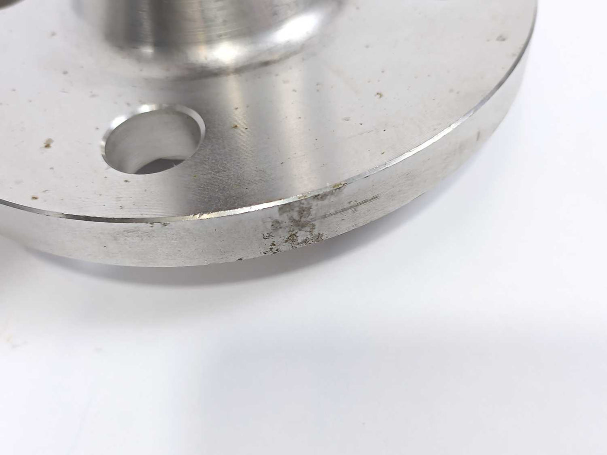 Blucher 854.200.050 S Flange Adapter With Socket, Diameter: Ø50 mm