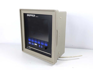 Skipper GDS101 EN101C-SA Navigation Echo Sounder System