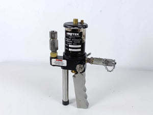 Ametek T-600 Series portable Hydraulic Pressure Tester 0-3000 P.S.I.