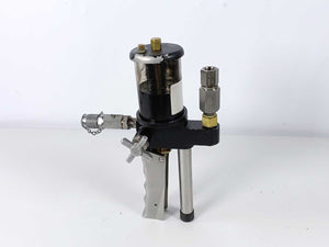 Ametek T-600 Series portable Hydraulic Pressure Tester 0-3000 P.S.I.