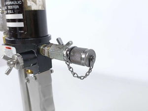 Ametek T-600 Series portable Hydraulic Pressure Tester 0-3000 P.S.I.