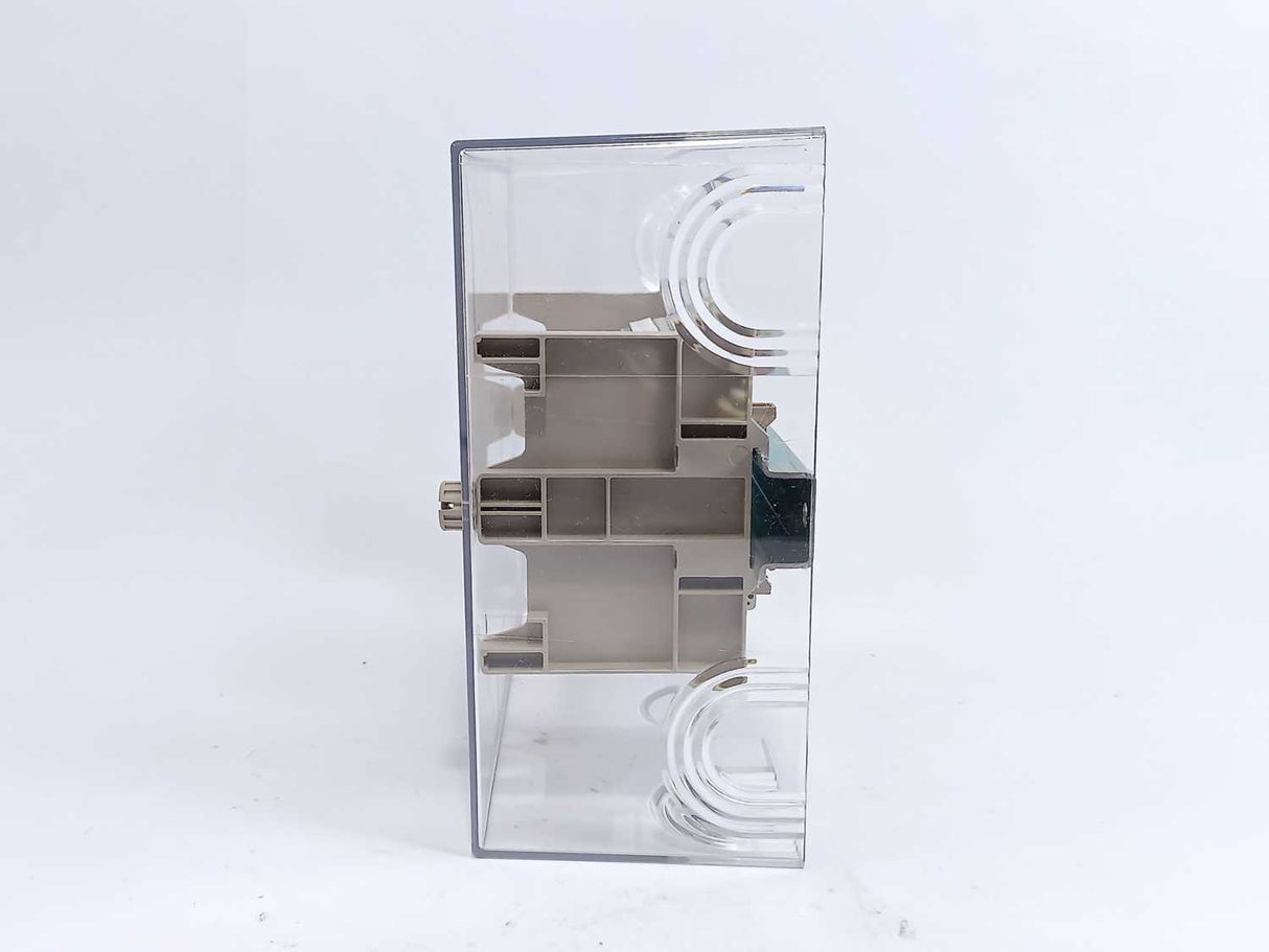 Weidmüller 777001 6434 Meter Terminal Block