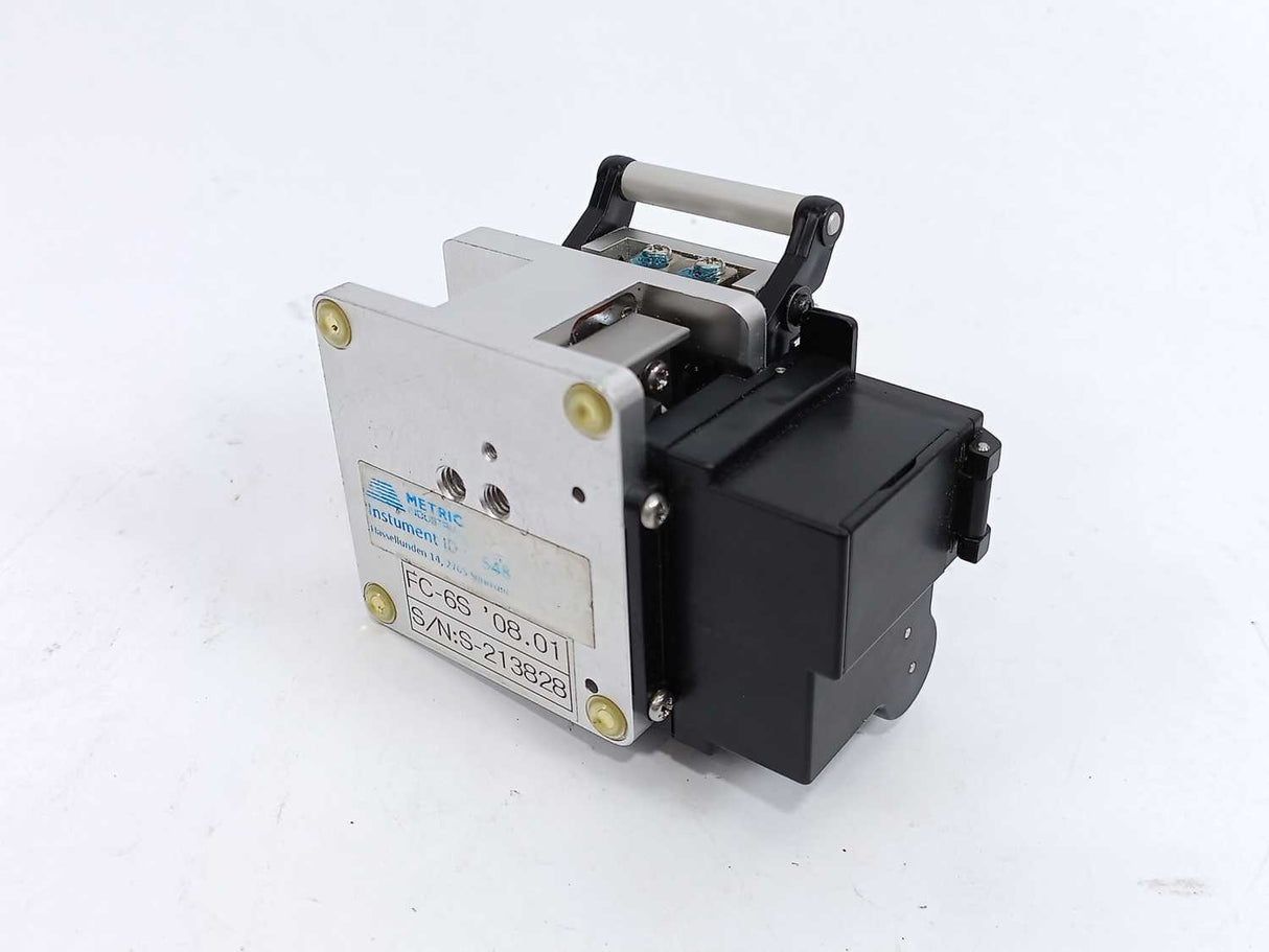 Sumitomo TYPE-39 Micro Core Alignment Optical Fiber Fusion Splicer Set