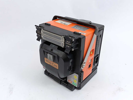 Sumitomo TYPE-39 Micro Core Alignment Optical Fiber Fusion Splicer Set