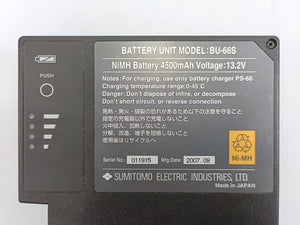 Sumitomo TYPE-39 Micro Core Alignment Optical Fiber Fusion Splicer Set