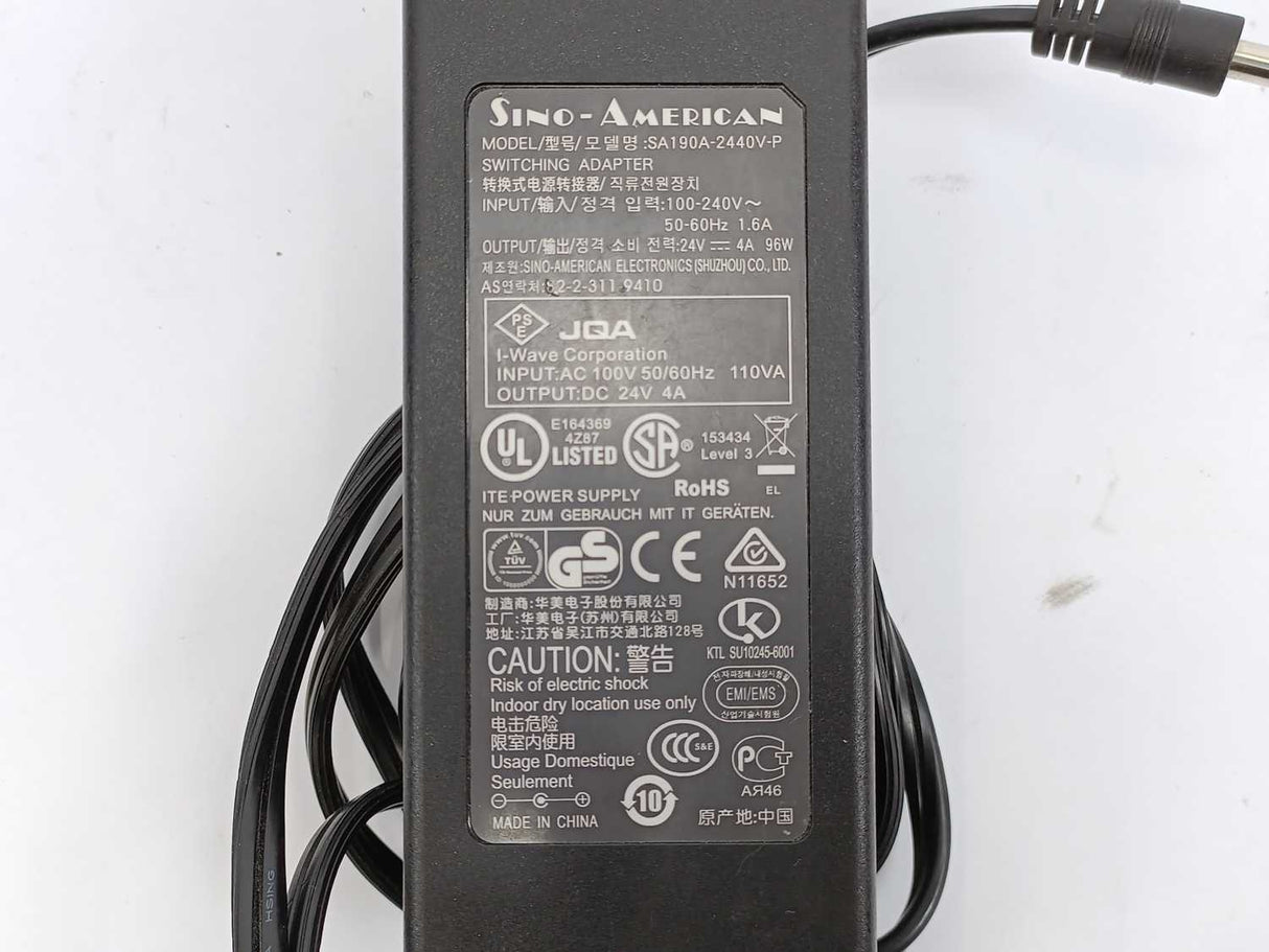 Sumitomo TYPE-39 Micro Core Alignment Optical Fiber Fusion Splicer Set