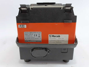 Sumitomo TYPE-39 Micro Core Alignment Optical Fiber Fusion Splicer Set