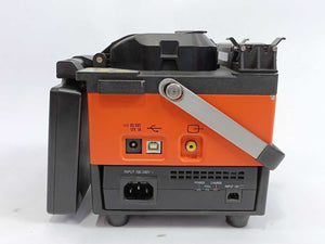 Sumitomo TYPE-39 Micro Core Alignment Optical Fiber Fusion Splicer Set