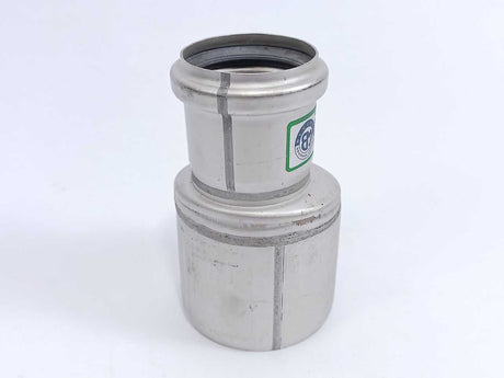 Blücher 850.050.075 S Increaser Eccentric Pipe