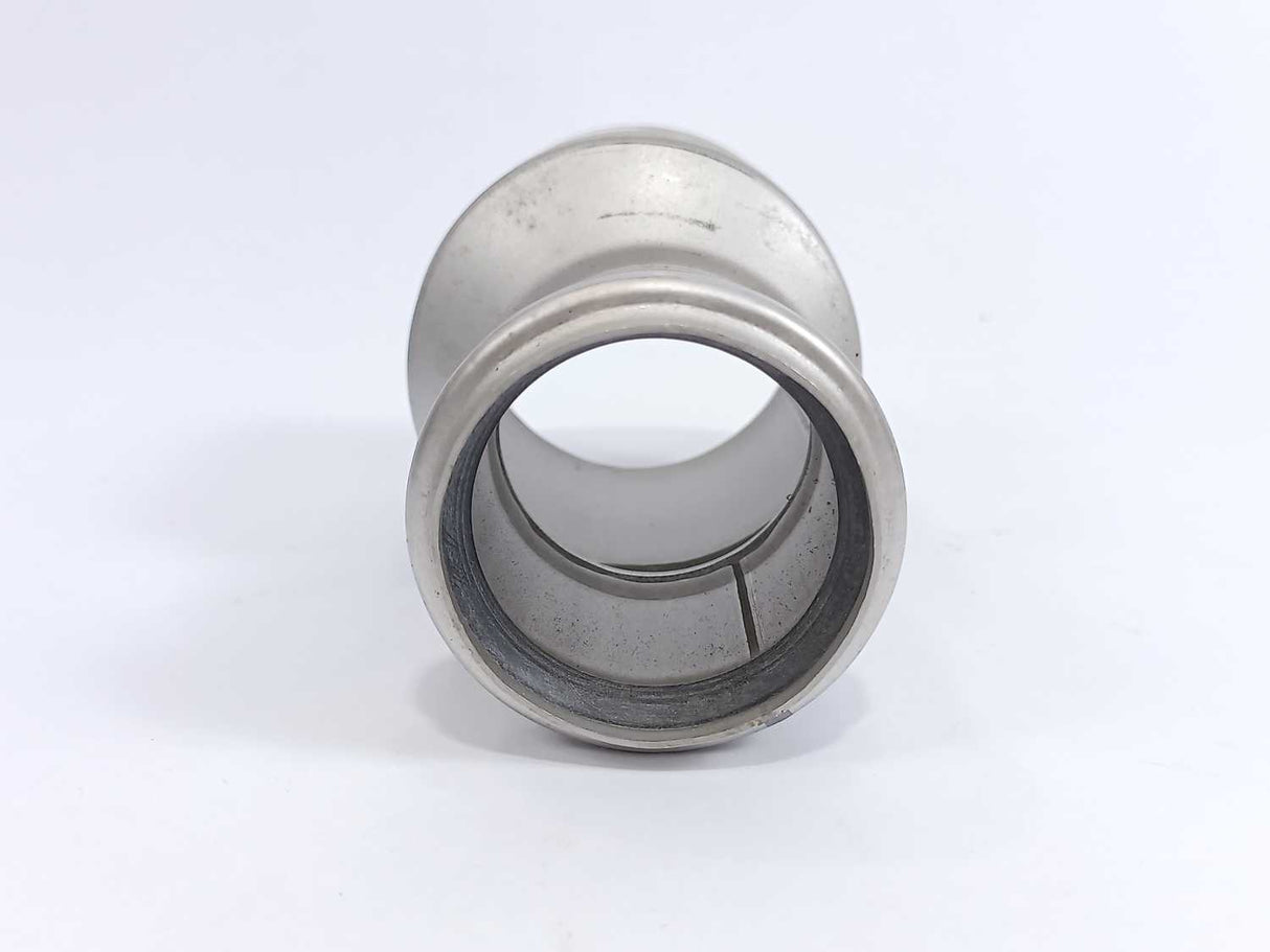 Blücher 850.050.075 S Increaser Eccentric Pipe
