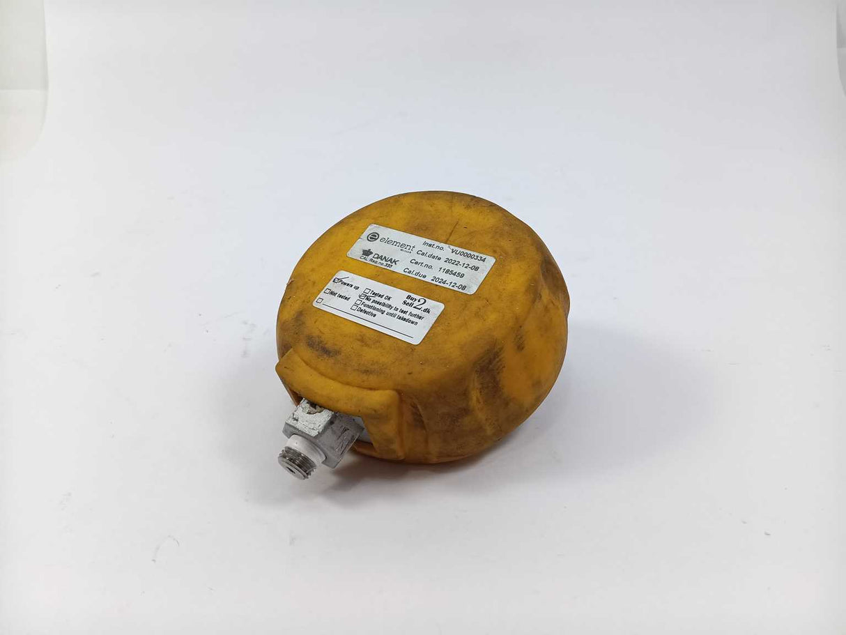 Fluke 700G27 4097545 Pressure Gauge