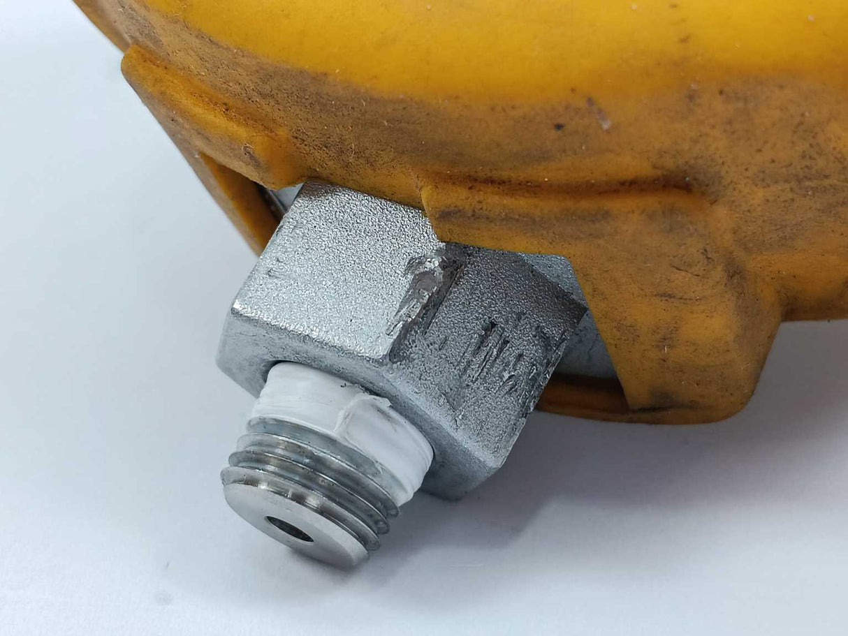 Fluke 700G27 4097545 Pressure Gauge