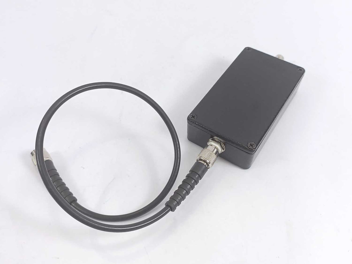 Aeromarine SRT AIS Tester M1  AIS Tester M1 with AIST M1 Attenuator