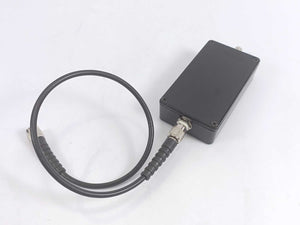 Aeromarine SRT AIS Tester M1  AIS Tester M1 with AIST M1 Attenuator
