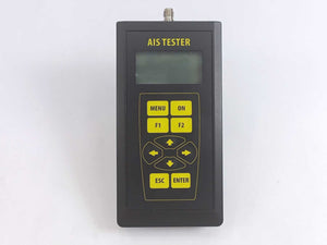 Aeromarine SRT AIS Tester M1  AIS Tester M1 with AIST M1 Attenuator