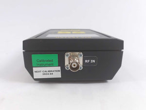 Aeromarine SRT AIS Tester M1  AIS Tester M1 with AIST M1 Attenuator