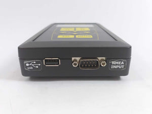 Aeromarine SRT AIS Tester M1  AIS Tester M1 with AIST M1 Attenuator