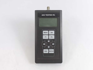 Aeromarine SRT AIS Tester M1  AIS Tester M1 with AIST M1 Attenuator