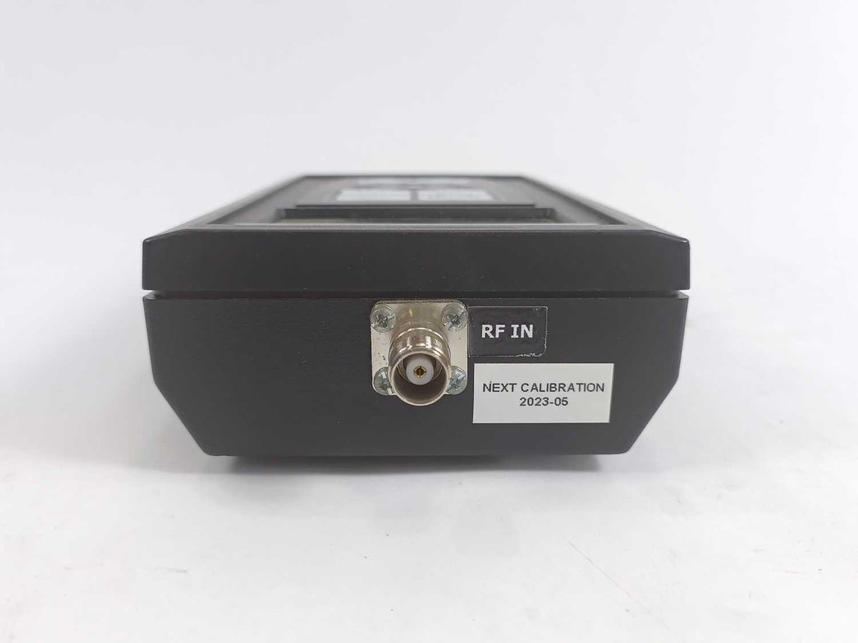 Aeromarine SRT AIS Tester M1  AIS Tester M1 with AIST M1 Attenuator
