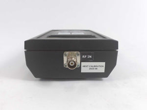 Aeromarine SRT AIS Tester M1  AIS Tester M1 with AIST M1 Attenuator