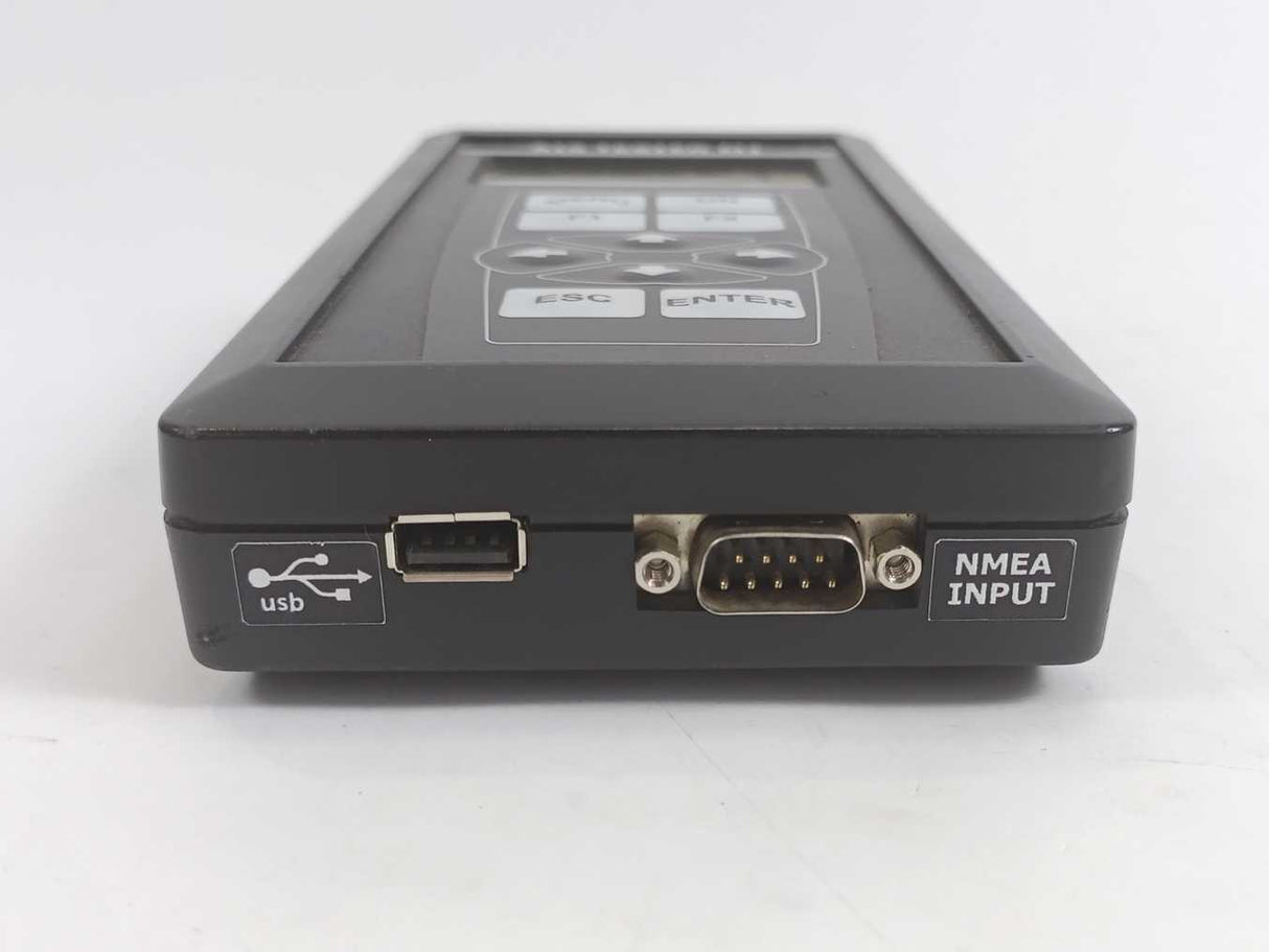 Aeromarine SRT AIS Tester M1  AIS Tester M1 with AIST M1 Attenuator