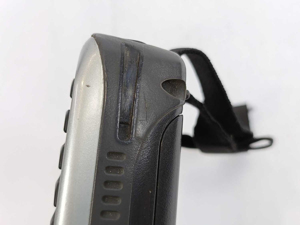 Delfi Delfi Nova 260 Barcode Scanner Windows Embedded