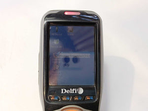 Delfi Delfi Nova 260 Barcode Scanner Windows Embedded