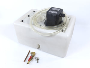 TSC TSC-45 Coolant Pump