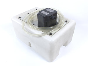 TSC TSC-45 Coolant Pump