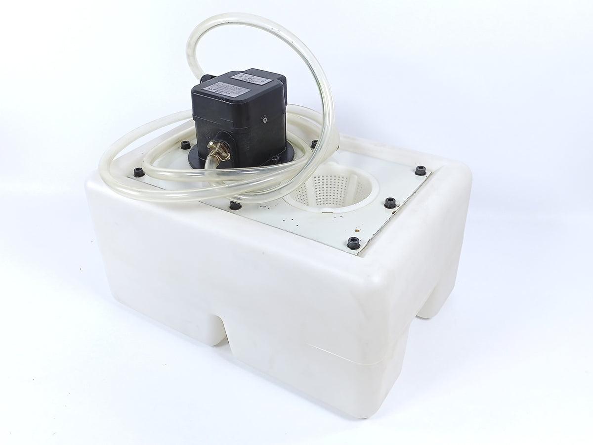 TSC TSC-45 Coolant Pump