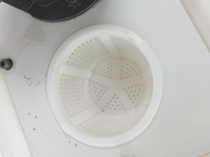 TSC TSC-45 Coolant Pump