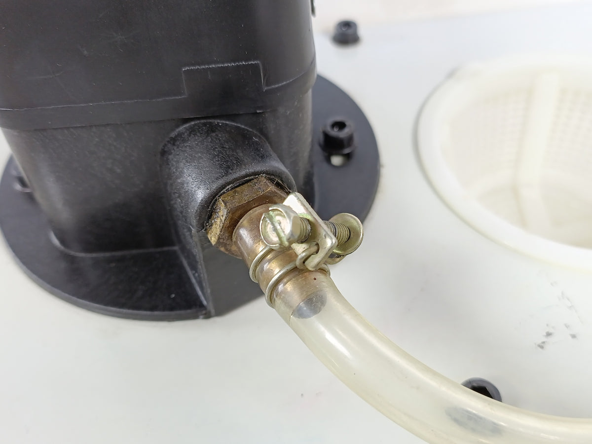 TSC TSC-45 Coolant Pump