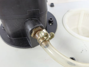 TSC TSC-45 Coolant Pump