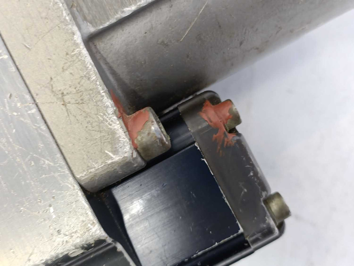 Von Arx AG 03504658 830.01.01 Nussbaum Viega Pressing Tool